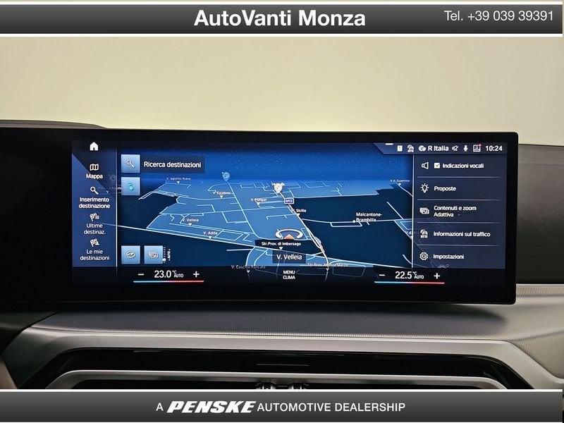BMW i4 i4 M50 Sport
