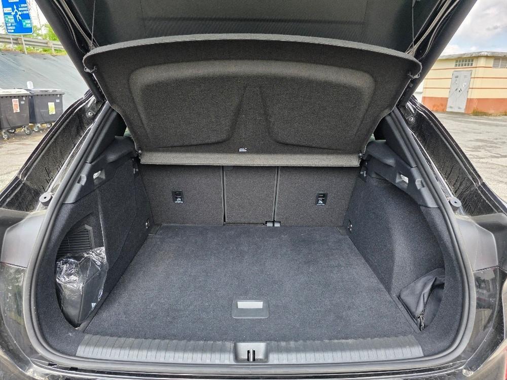 Cupra Terramar 1.5 Hybrid DSG 272cv