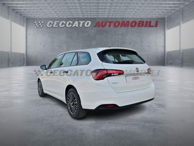 FIAT Tipo Tipo SW 1.6 mjt s&s 130cv