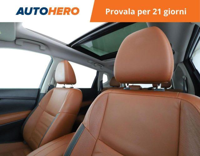 NISSAN X-Trail dCi 150 2WD Tekna