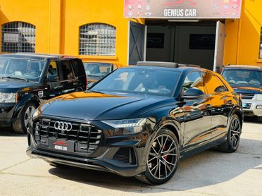 Audi Q8 50 3.0 tdi mhev Sport quattro tiptronic Extra Full