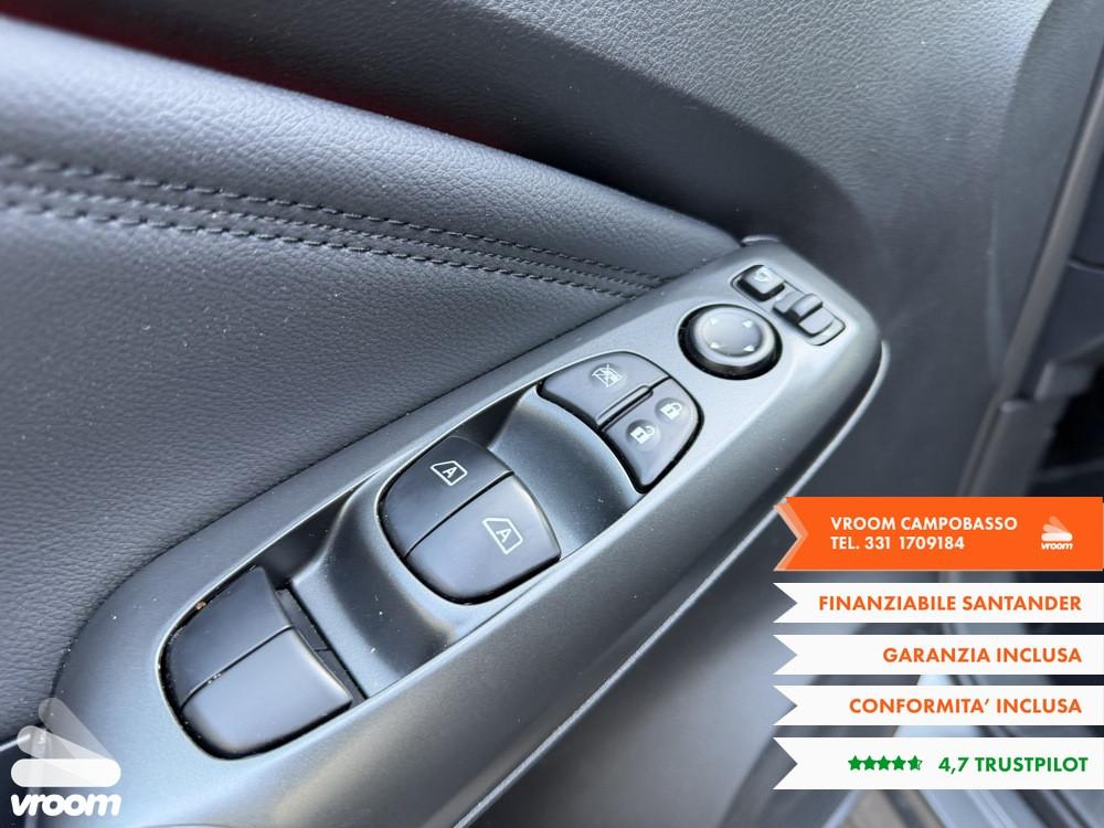 NISSAN Juke 2ª serie Juke 1.0 DIG-T 114 CV N-C...