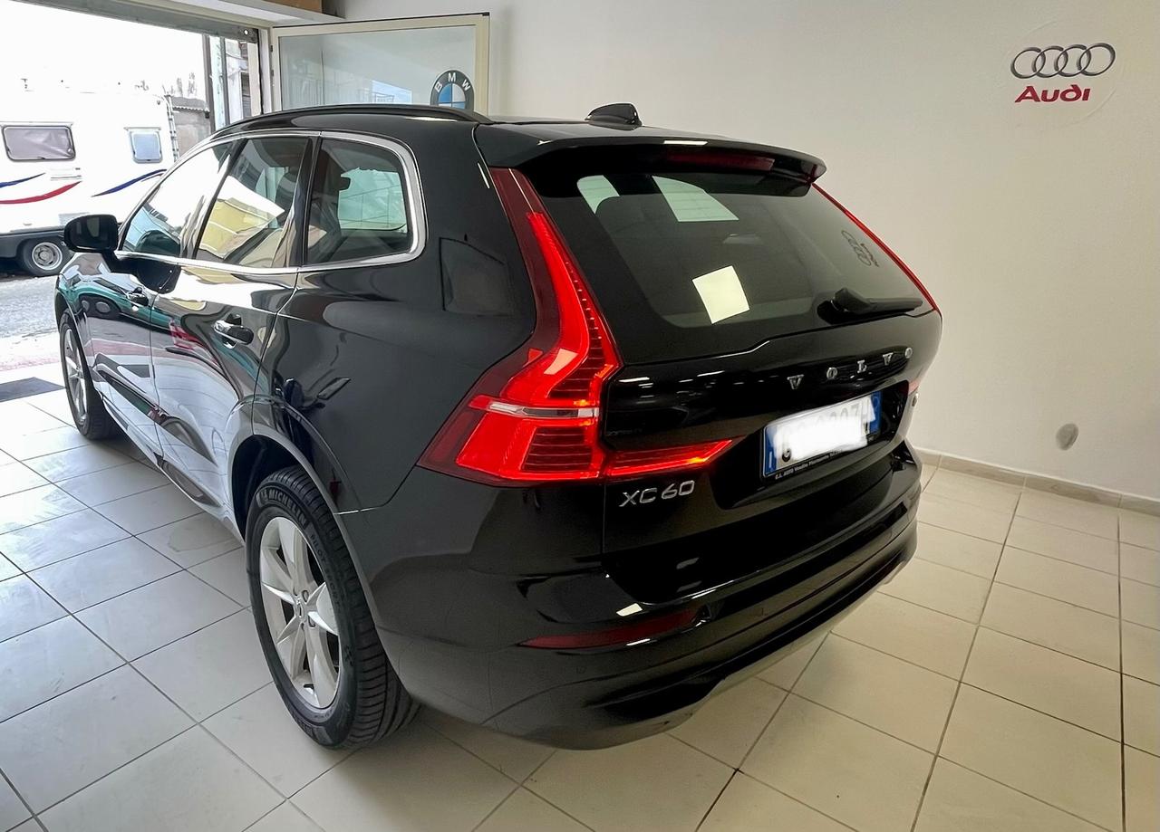 Volvo XC 60 XC60 B4 (d) automatico Plus Bright(COME NUOVA)