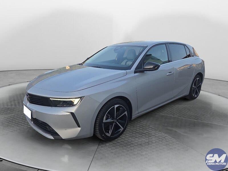 Opel Astra Astra 1.5 Turbo Diesel 130 CV AT8 Elegance