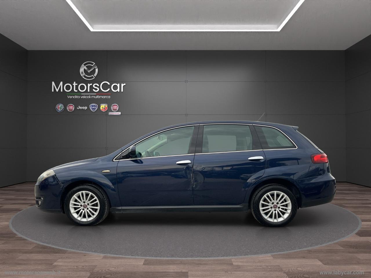 FIAT Croma 1.9 MJT Dynamic