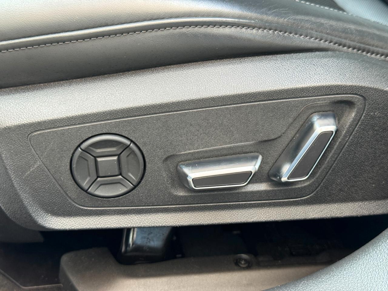 AUDI S6 AVANT 3.0 TDI V6 MHEV QUATTRO 344 CV TIPTRONIC