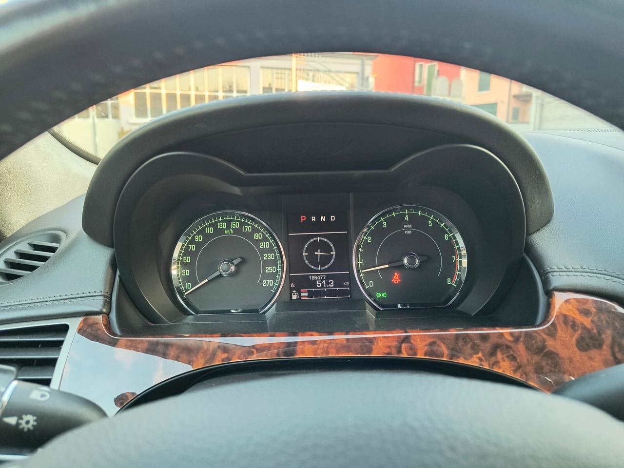 Jaguar XK 3.5 V8 Coupé Automatico