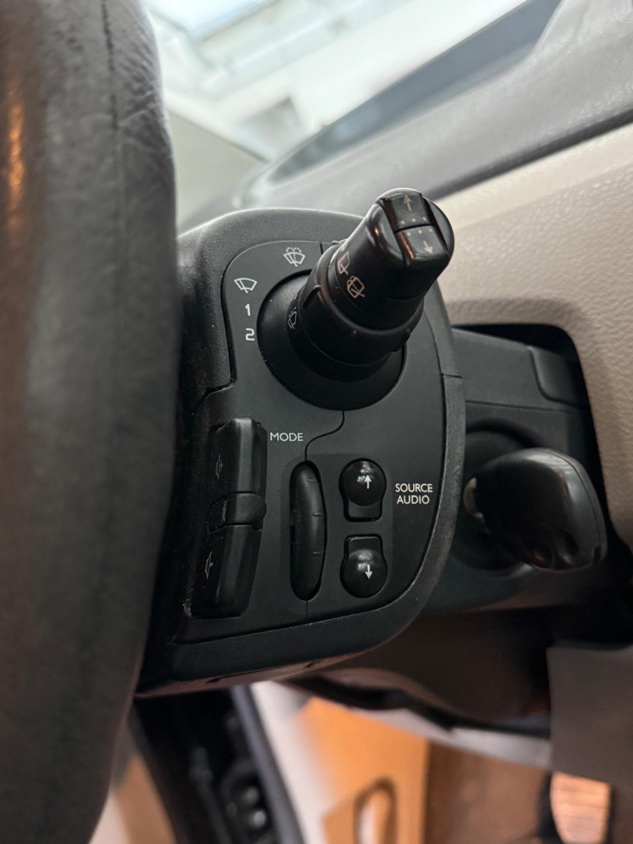 Renault Modus 1.2 75cv 16V Ok neopatentati