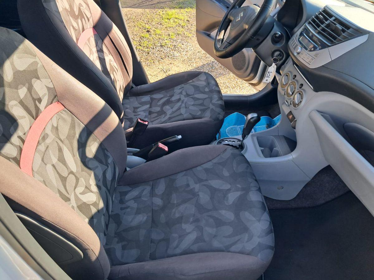 SUZUKI - Alto - 1.0 5p. GL