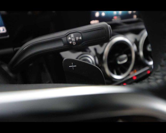 MERCEDES-BENZ B 180 d Automatic Sport