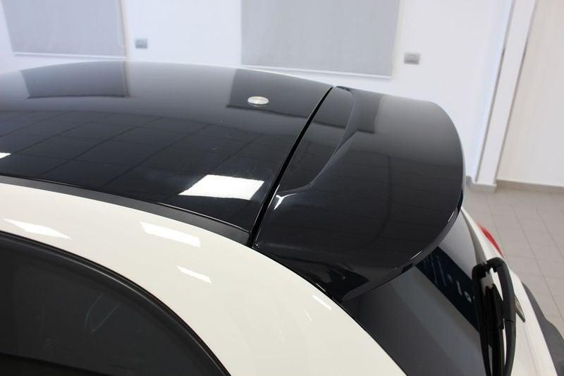 Abarth 595 595 1.4 Turbo T-Jet 165 CV Turismo