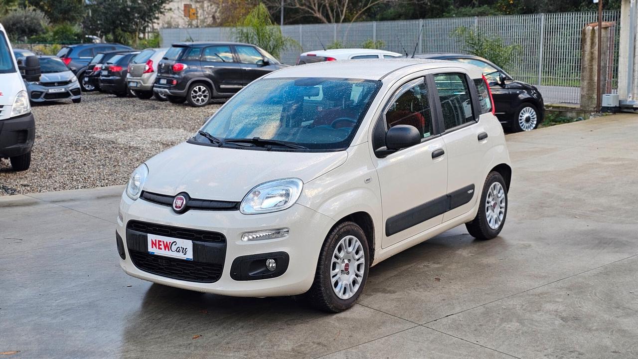 Fiat Panda 1.3 MJT 95 CV S&S euro6 76.000km