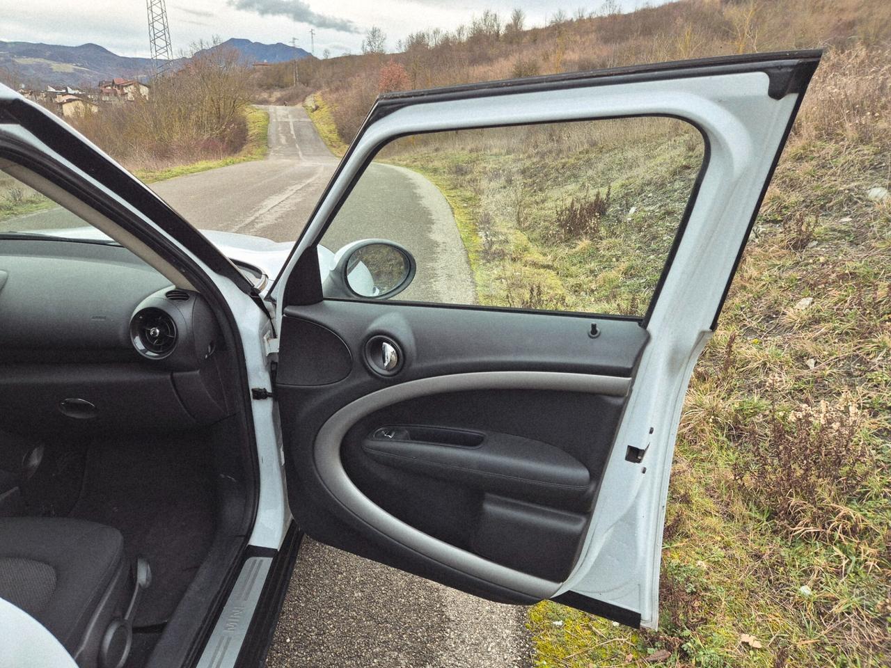 Mini Cooper Countryman 1.6 One