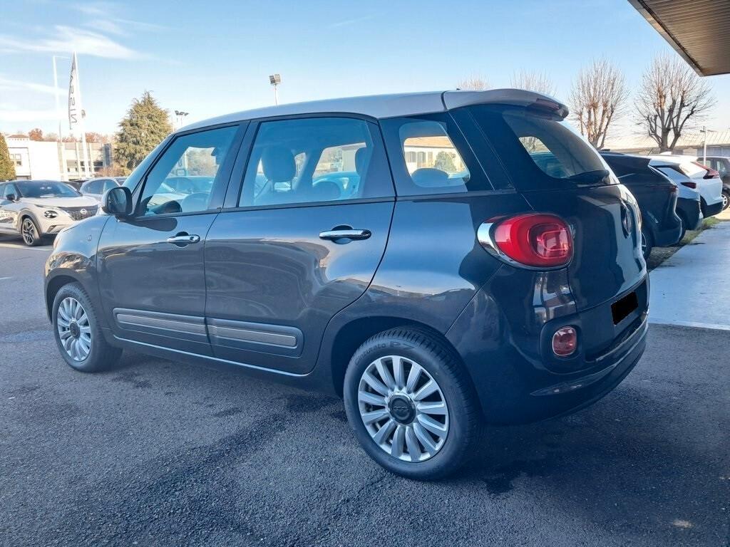 Fiat 500L 1.4 95 CV Pop Star - EZ173