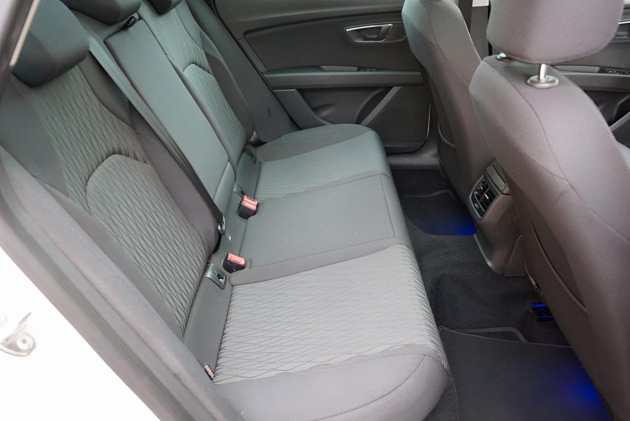 Seat Leon 1.6 TDI 105 CV DSG ST Start/Stop Style