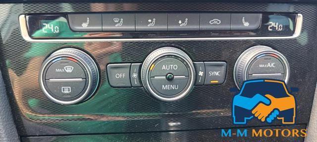 VOLKSWAGEN Golf GTI Performance 2.0 TSI 5p. BlueMotion Technology