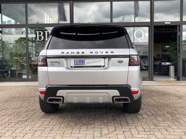 LAND ROVER Range Rover Sport 3.0 SDV6 249 CV HSE Dynamic