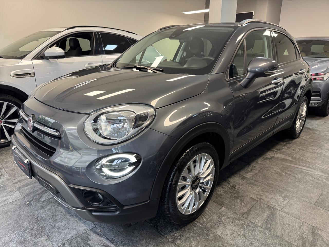 Fiat 500X 1.0 T3 120 CV Cross Finanziabile