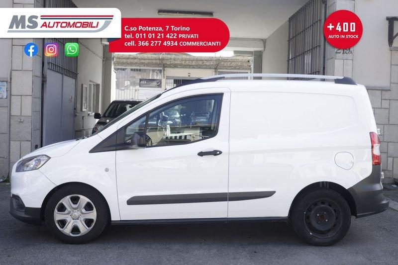 Ford Transit Courier 1.5 TDCi 75CV Van Trend + I V A Unicoproprietario