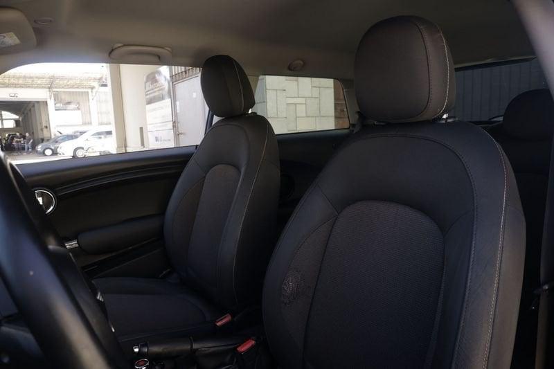 MINI Mini 5 porte MINI Mini 1.5 Cooper 3p Unicoproprietario