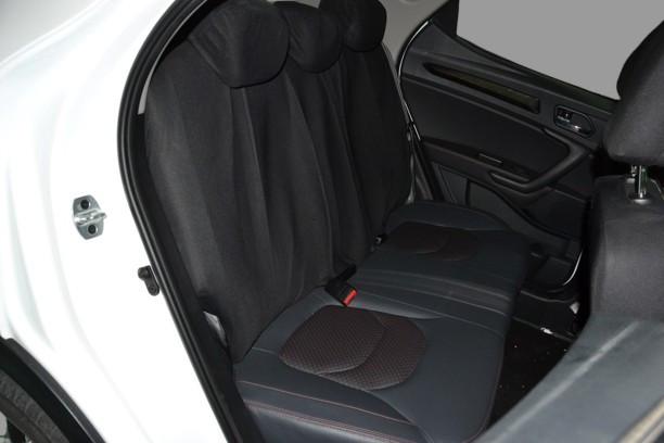 EVO EVO 4 - 1.6 BZ GPL