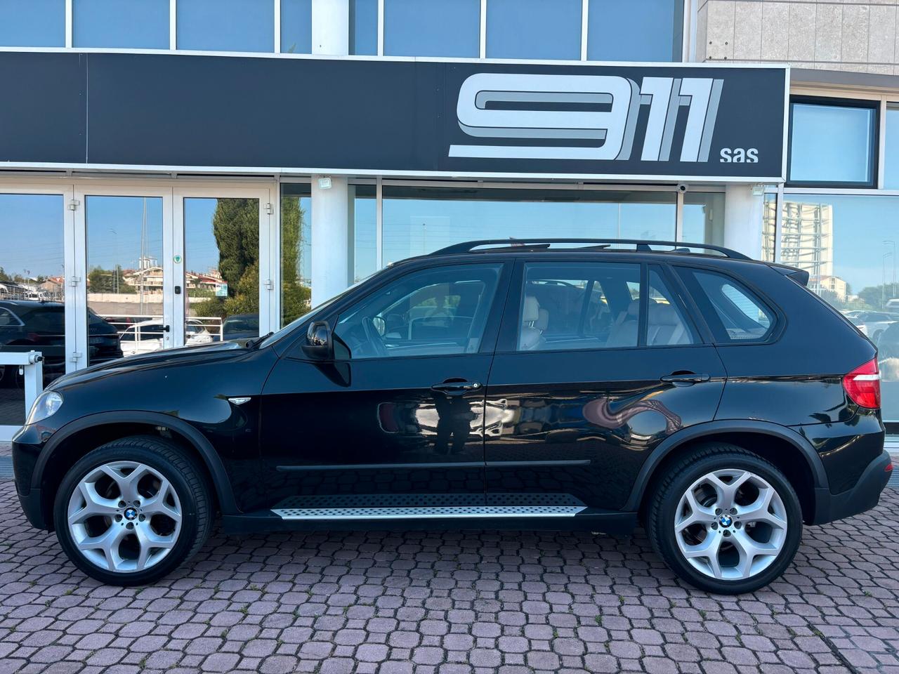 Bmw X5 xDrive30d Eletta