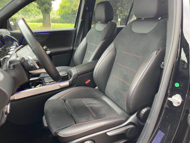 MERCEDES-BENZ GLB 200 d 150CV 7 POSTI 4MATIC AUTO PREMIUM CERCHI 19"