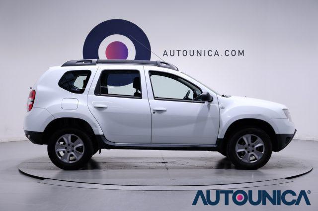 DACIA Duster 1.6 115CV 4x2 GPL AMBIANCE NEOPATENTATI