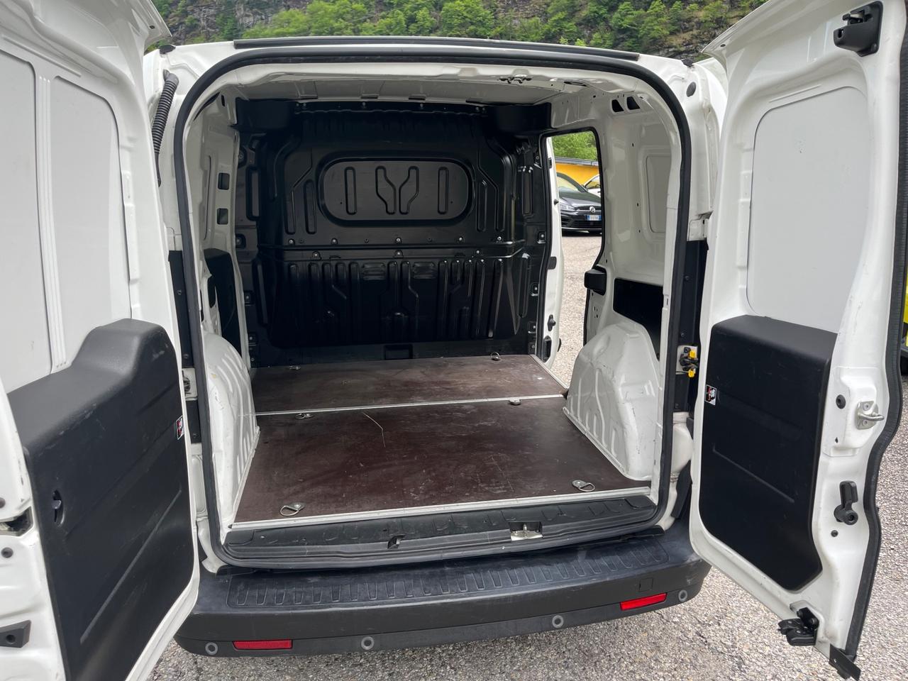 Fiat Doblo Doblò 1.3 MJT S&S PC-TN Cargo Business