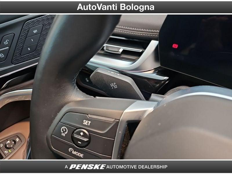 BMW X1 X1 xDrive 25e xLine
