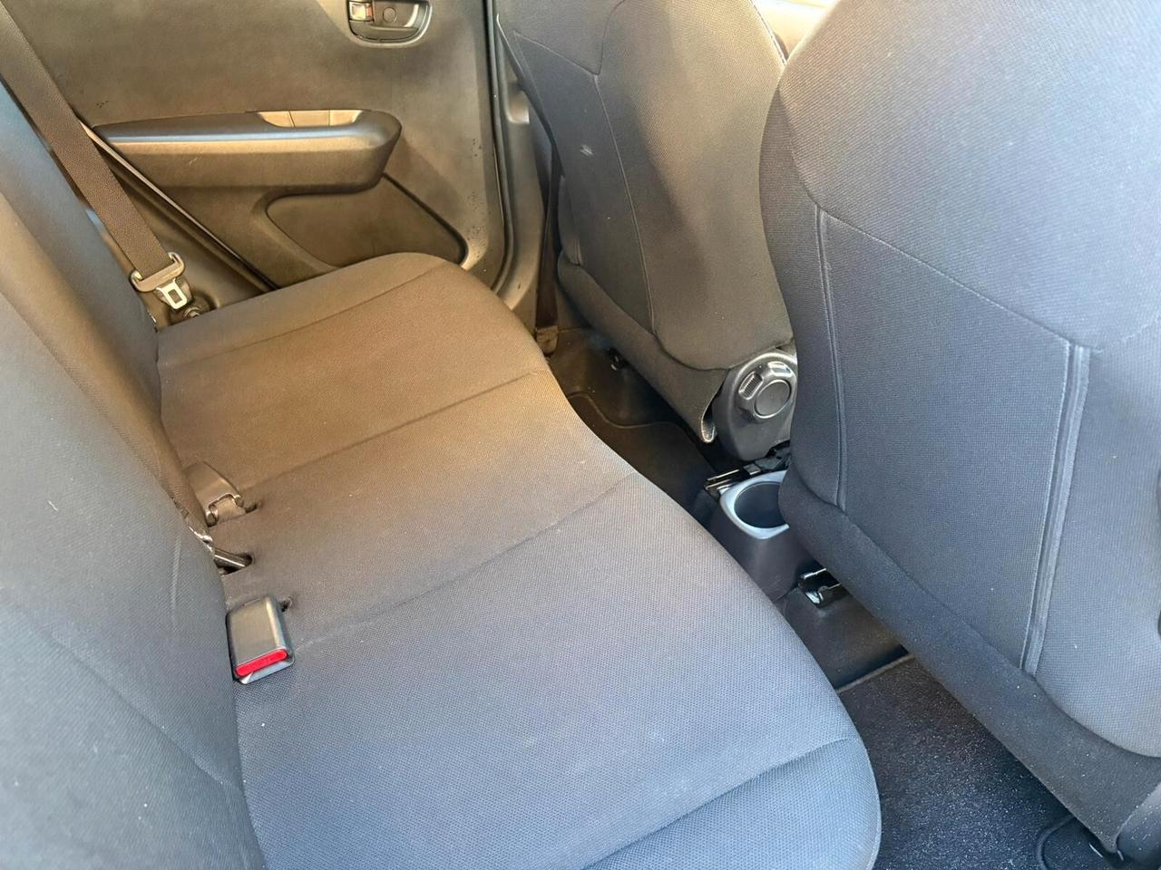 Citroen C1 VTi 68 5 porte Live