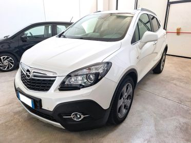 Opel Mokka 1.4 Turbo Ecotec 140CV 4x4 Start&Stop Cosmo -Uniproprietario