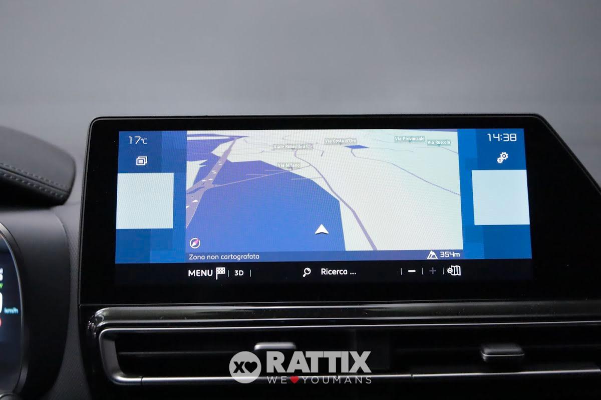 Citroen C5 Aircross 1.6 Hybrid Phev 180CV Plus e-EAT8