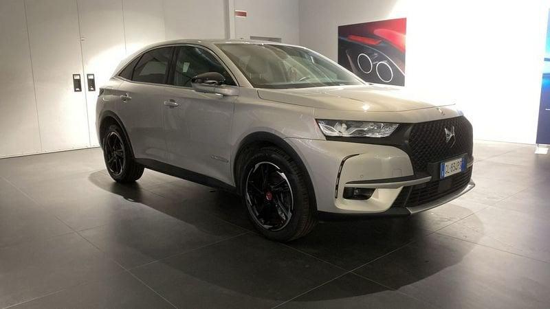 DS DS 7 DS 7 Crossback E-Tense Performance Line