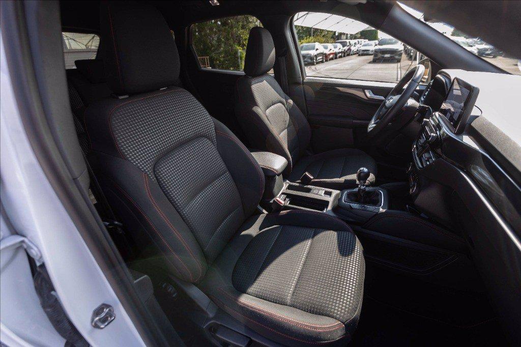 FORD Kuga 1.5 ecoblue ST-Line 2wd 120cv del 2021