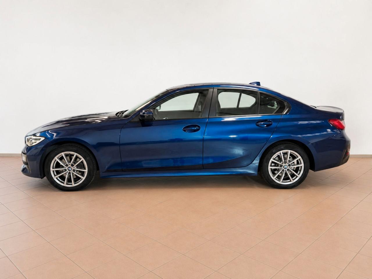 Bmw 320 320d xDrive Business Advantage