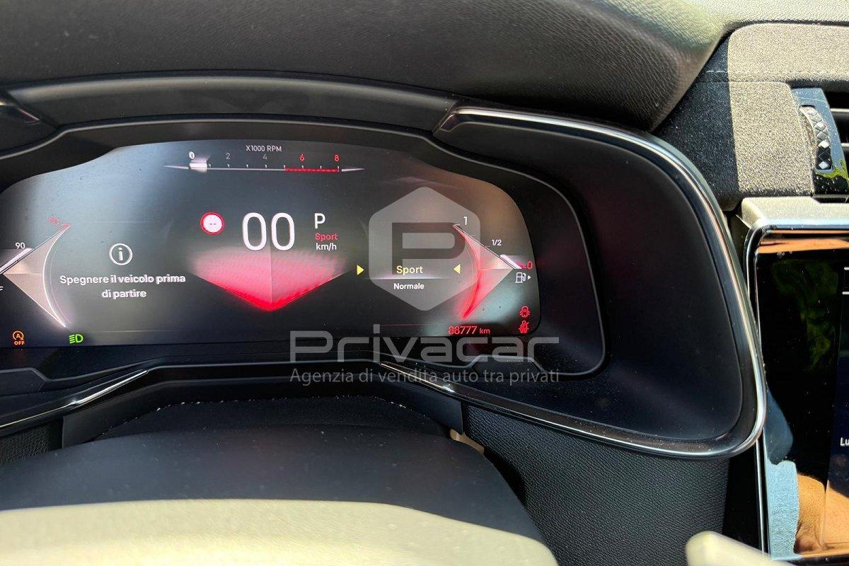 DS DS 7 BlueHDi 130 aut. Performance Line
