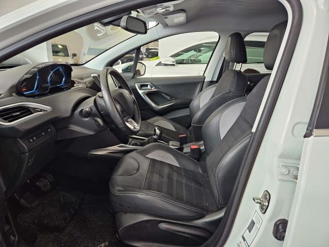 Peugeot 2008 2008 1.2 puretech (vti) 12v Allure 82cv