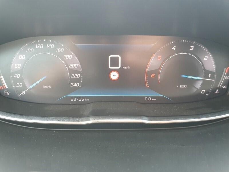 PEUGEOT 3008 1.5 BlueHDi 130CV LED NAV PARK CAMERA