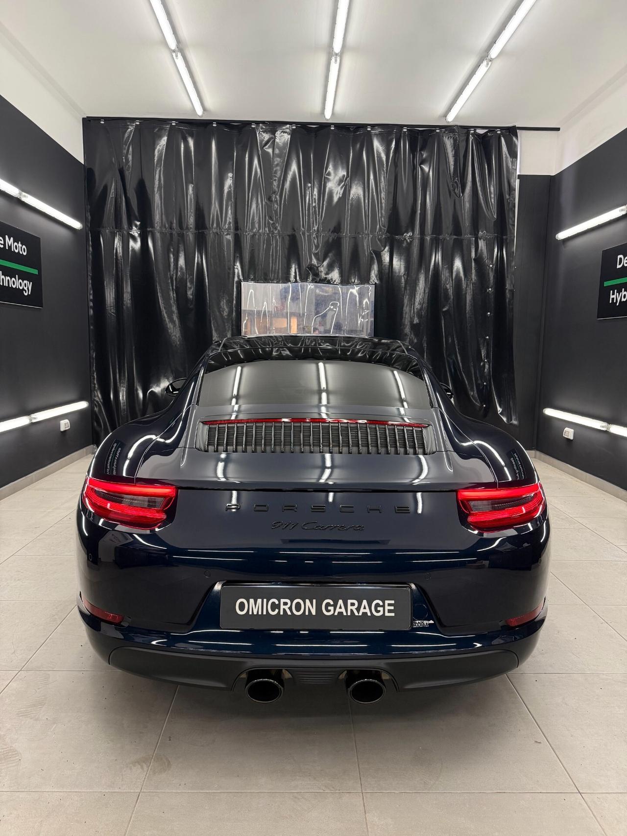 Porsche 911 3.0 Carrera Coupé