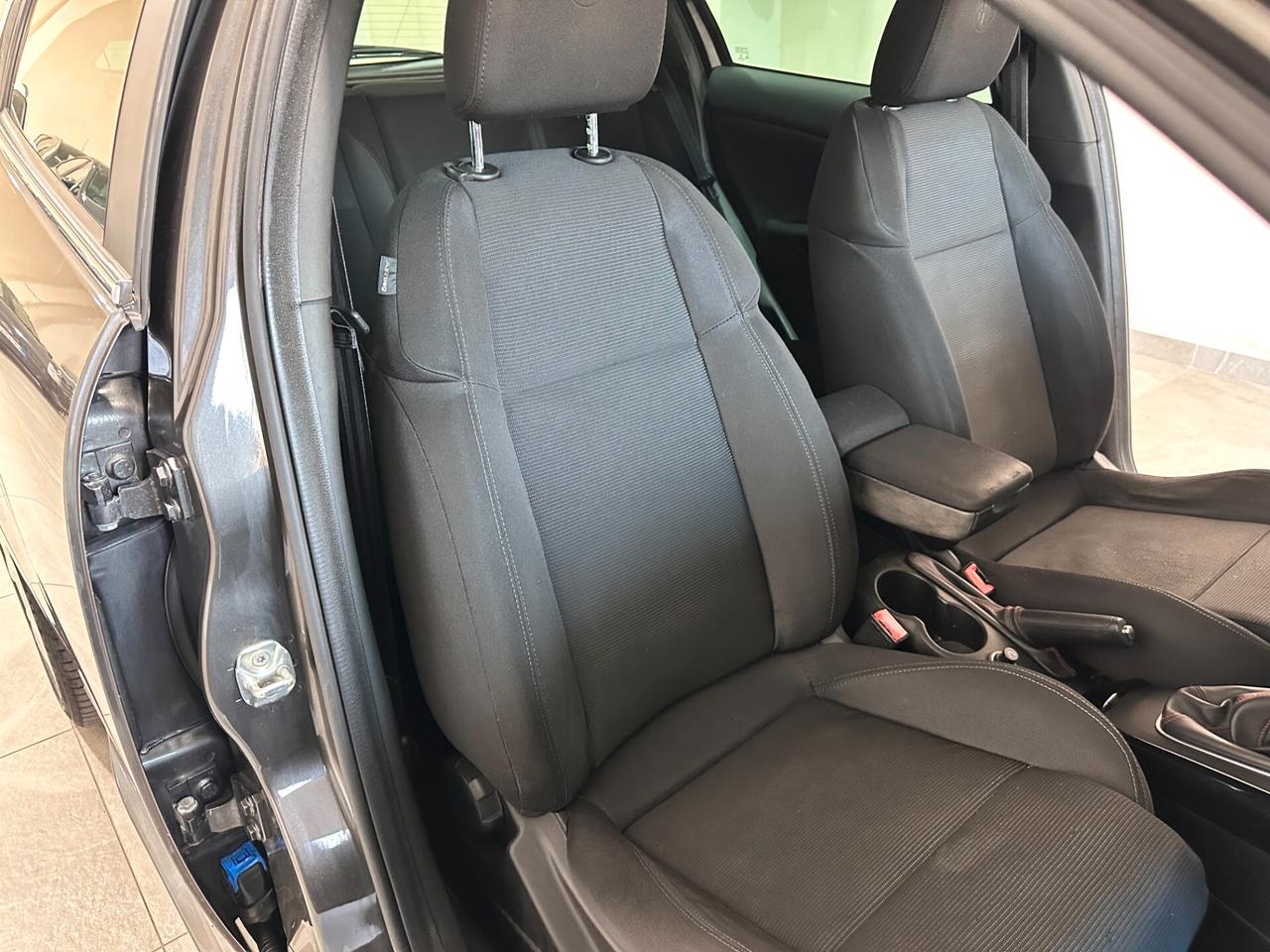 Alfa Romeo Giulietta 2.0 JTDm-2 140 CV UNICO PROP. - DA VETRINA