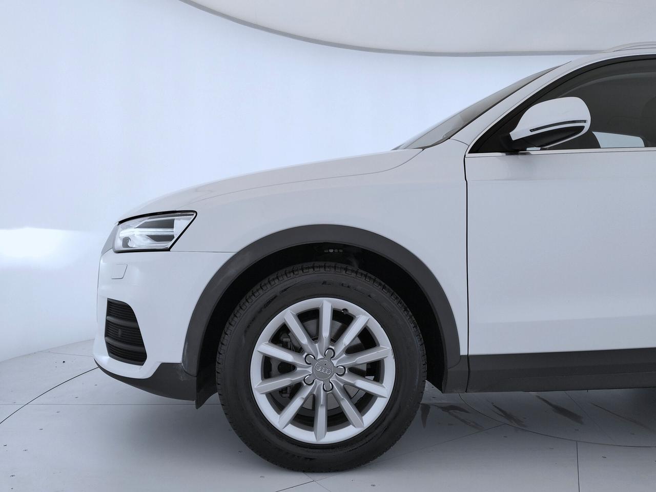 Audi Q3 Sportback 2.0 TDI 120 CV Business