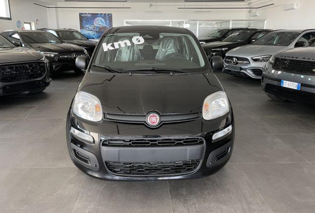 FIAT Panda 1.0 Hybrid 70 CV Icon KM0 MY 26