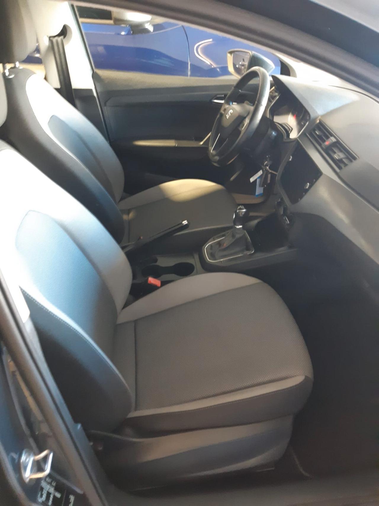 Seat Ibiza 1.6 TDI 80 CV 5 porte Business