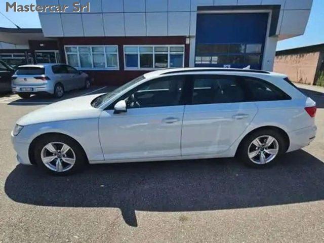 AUDI A4 Avant 2.0 35 TDI BUSINESS S TRONIC - FR571AW
