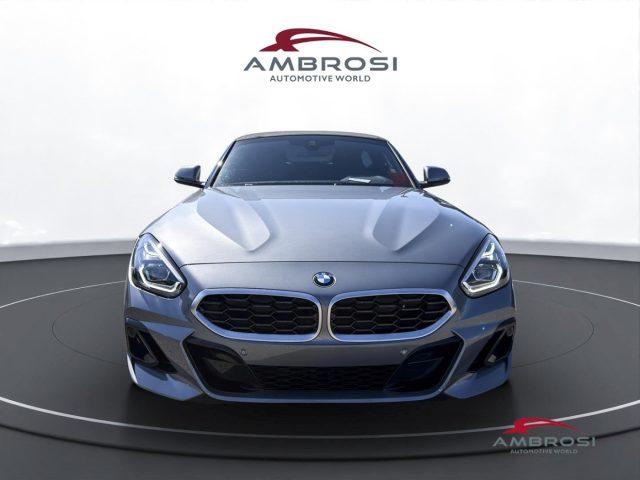 BMW Z4 sDrive20i
