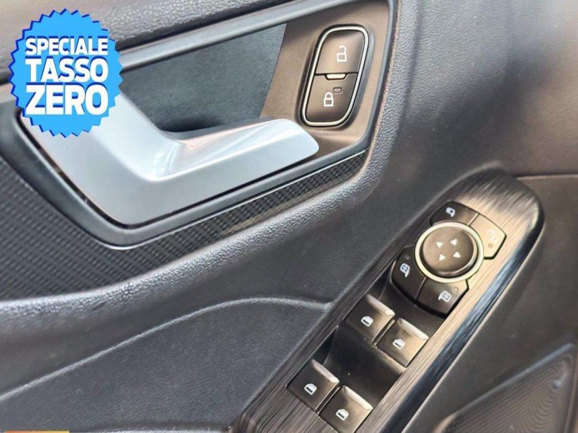 FORD Kuga 1 5 ecoblue st line x 2wd 120cv auto