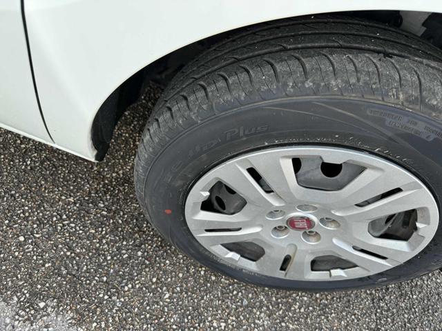 FIAT DOBLO' 1.6 MJT 105 CV CARGO LONGE