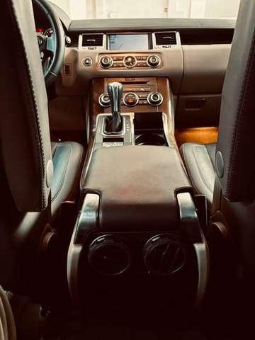 Land Rover Range Rover Sport 3.0 HSE SPORT AUTOBIOGRAPHY-EURO 5A