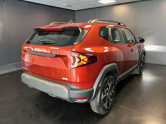 DACIA Duster Tce 130 CV MHEV 4x4 Expression PRONTA CONSEGNA